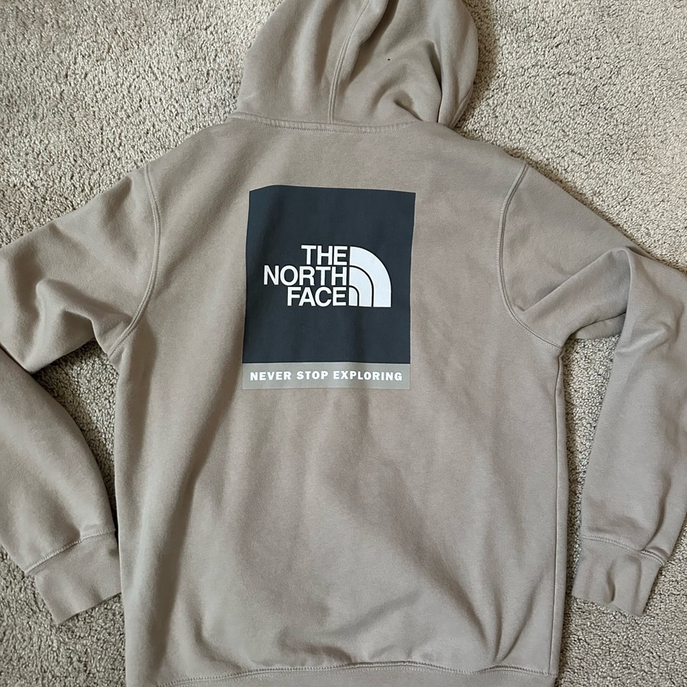 The North Face Men’s Hoodie Medium